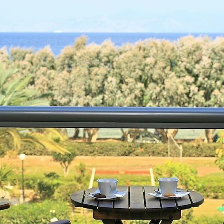 All Senses Ocean Blue Sea Side Resort (Adults Only) Petaloudes エクステリア 写真