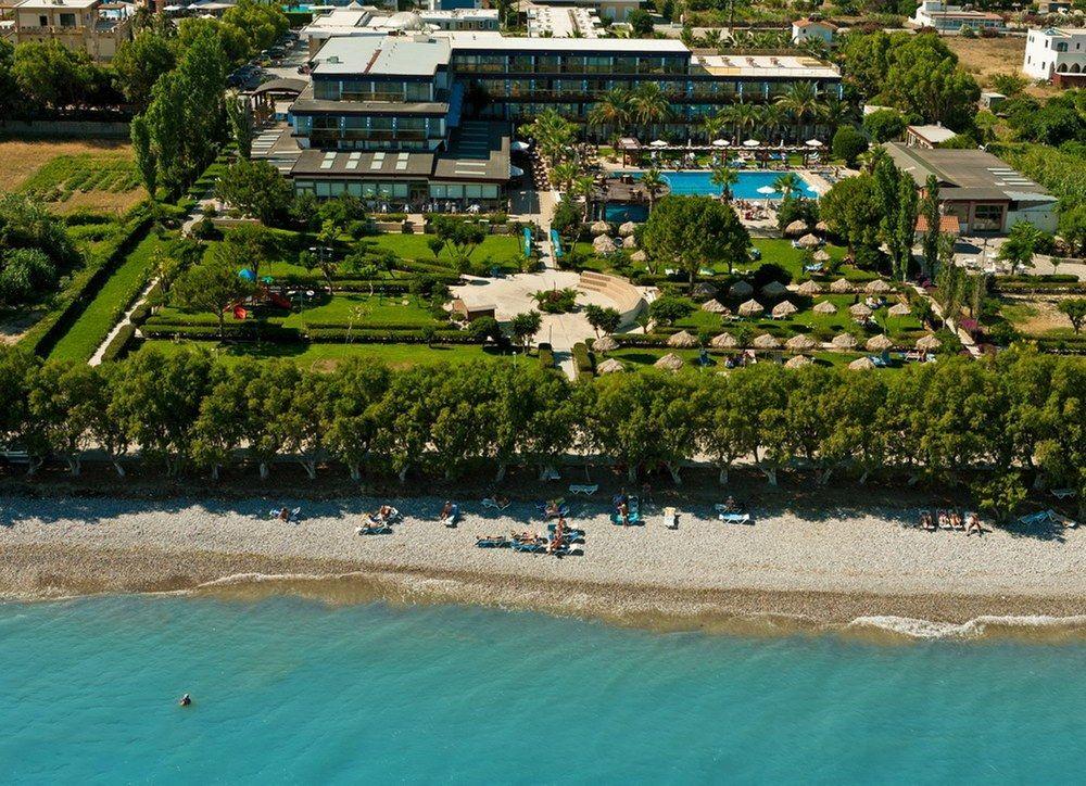 All Senses Ocean Blue Sea Side Resort (Adults Only) Petaloudes エクステリア 写真