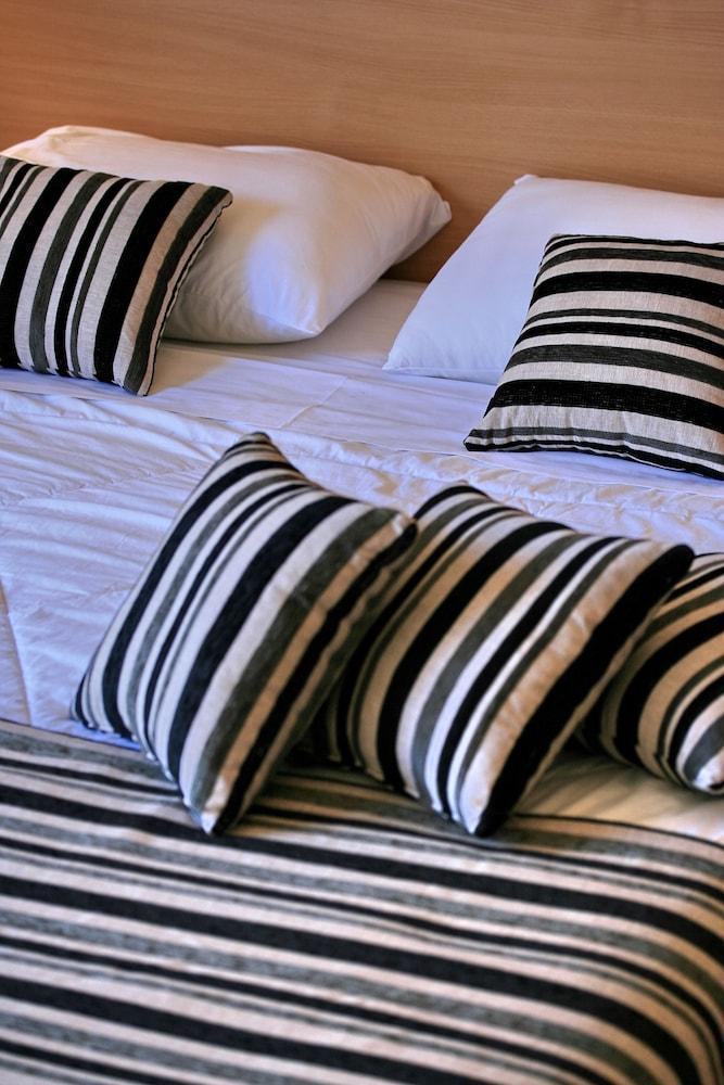 All Senses Ocean Blue Sea Side Resort (Adults Only) Petaloudes エクステリア 写真