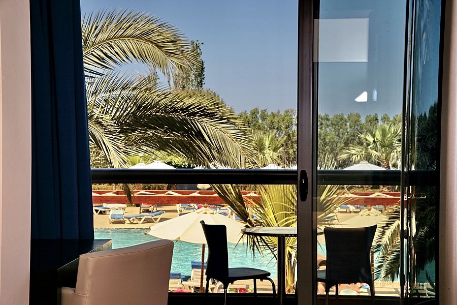 All Senses Ocean Blue Sea Side Resort (Adults Only) Petaloudes エクステリア 写真